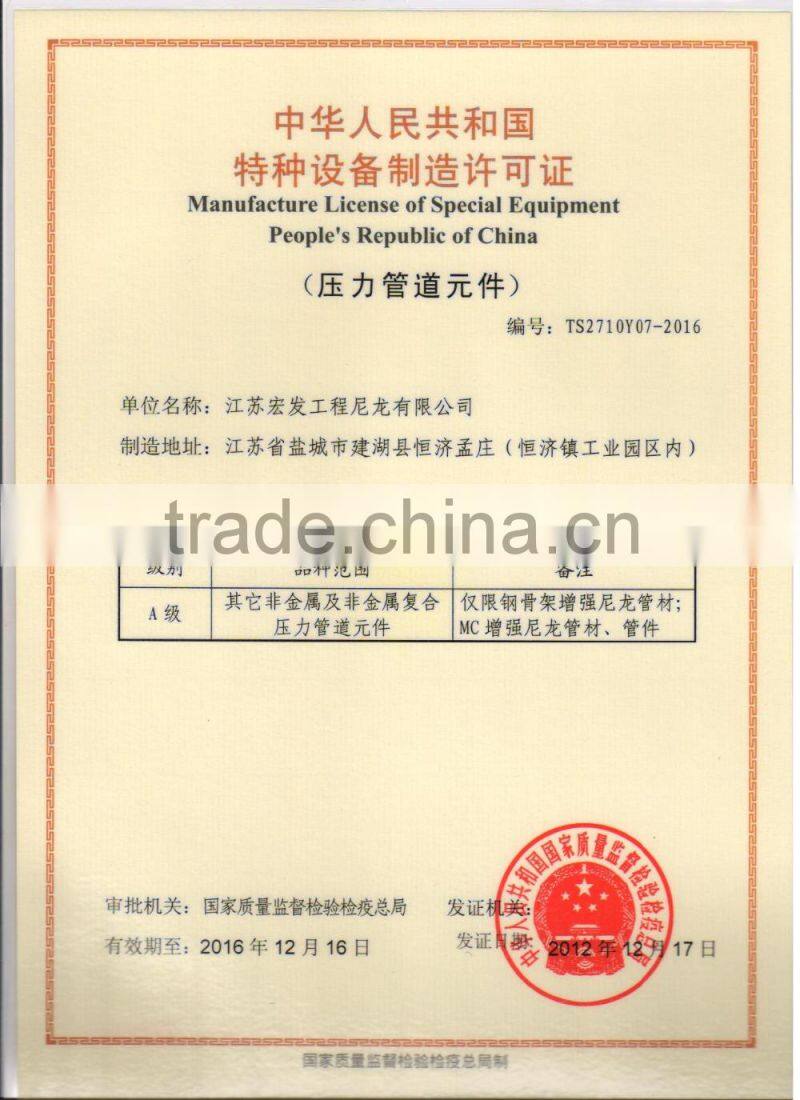 steel pipe multi sizes for Salt Chemicals