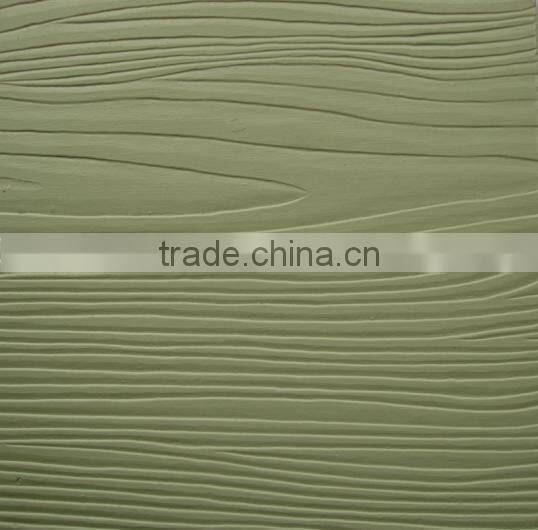 Fiber Cement Siding / External Wall Board / Wall Panel (SH-795B)