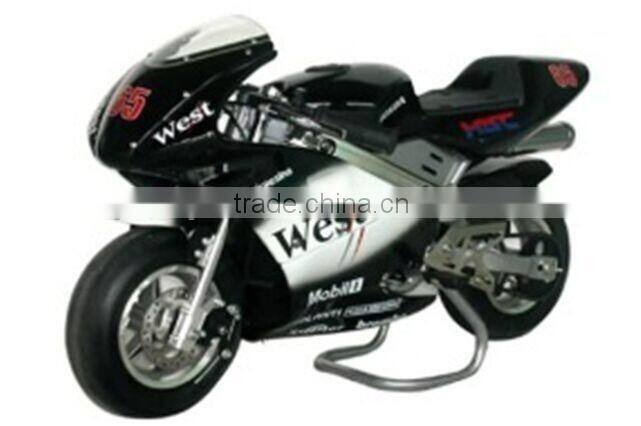 49cc pocket bike engine parts alloy Swing arm