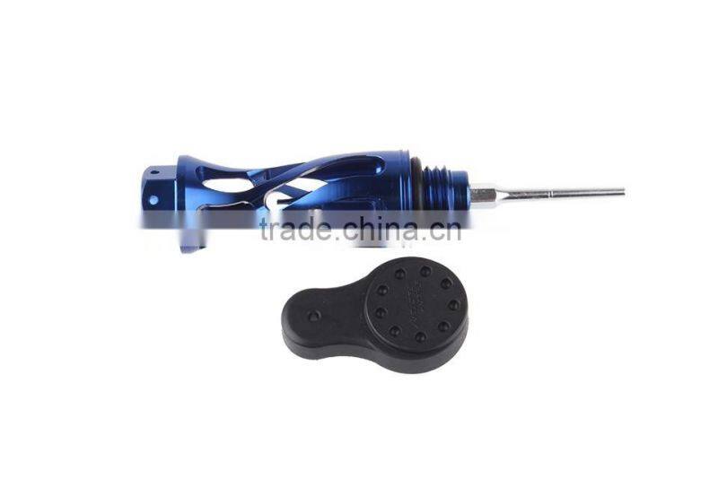 Soto racing - Motorcycle K1 shark factory CNC dipstick for BWS ZUMA 125 M20X2.5