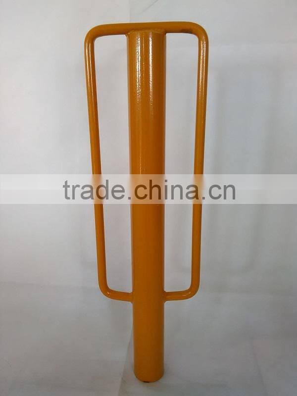Manufacturer directly supply manual fence post driver