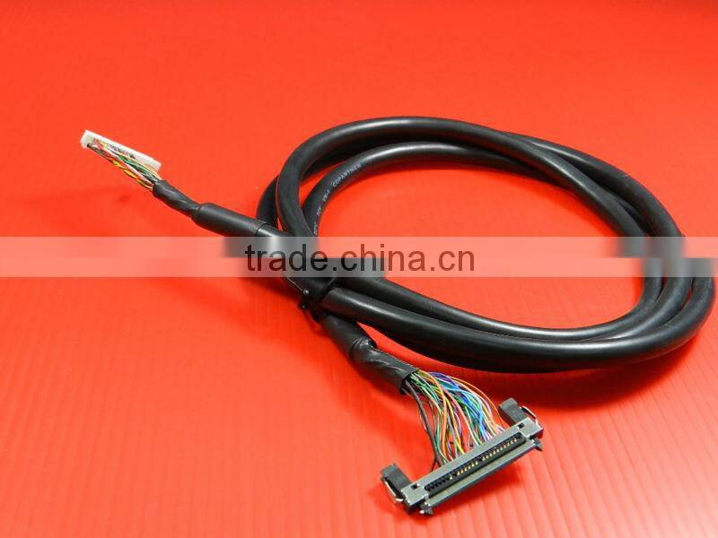 HRS FX15 31P to PHD LVDS Cable for LCD