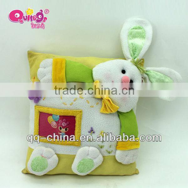 Easter decoration for cushions home decor