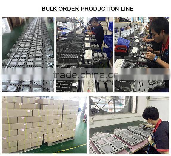 Mean Well Driver moudle led street light, led street lamp 140w