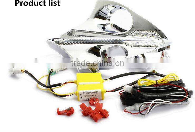 Factory Price Daytime Running Light/DRL For Special car