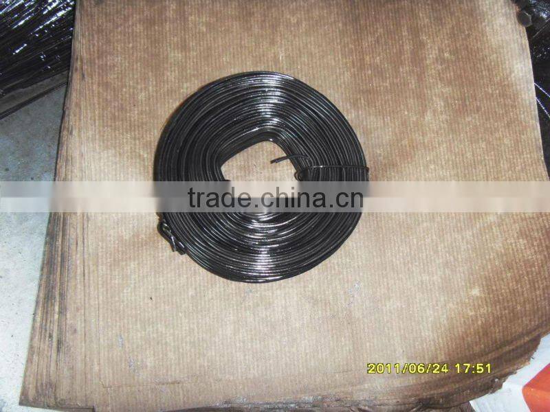 twist rebar tie wire