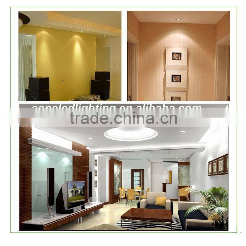 CE RoHS approved 12W led pl light ;high lumen g24 12w led lights made in China