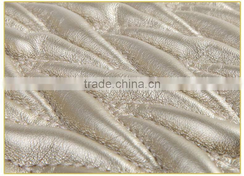 2015 fashion bag lady bag promotional leather messenger bag for women