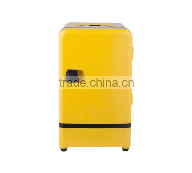 New designed trip compressor car Refrigerator