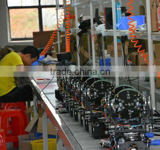 moving lights 10W 12PCS moving head light CREE LED BEAM EV BM1012