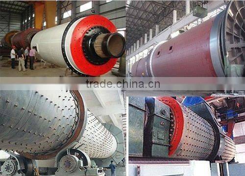 Best-known Chemical ball mill
