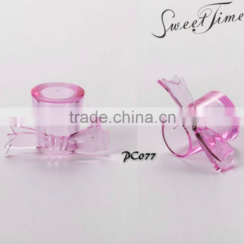 ODM customizing lid/cap for perfume bottle sealing