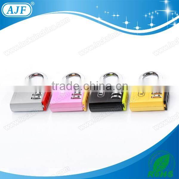 AJF 2015 UK best selling High quality on time delivery-factory direct sale digital code combination number lock