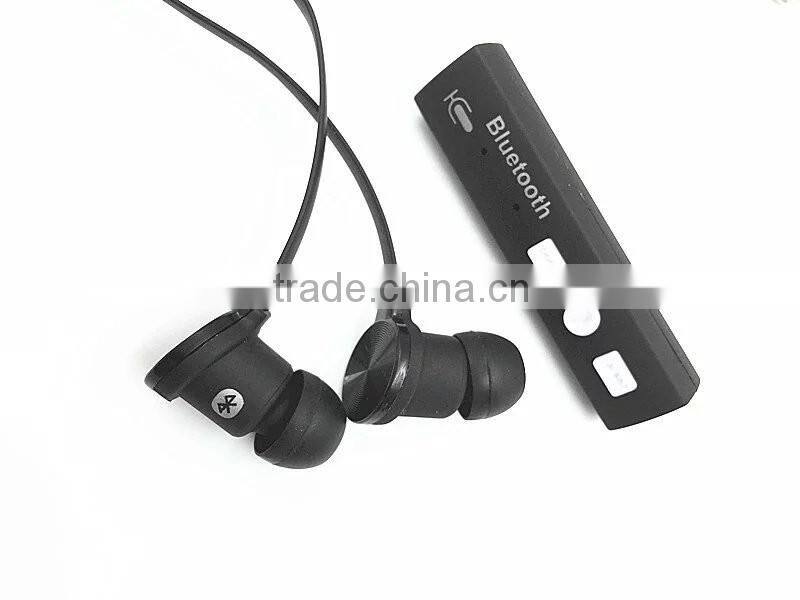 super mini & micro bluetooth earphone in-ear bluetooth earphone