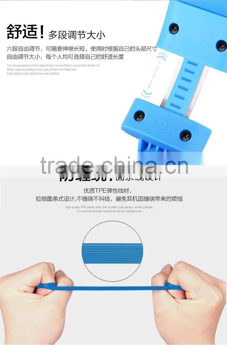 cool foldable headsets for travelling