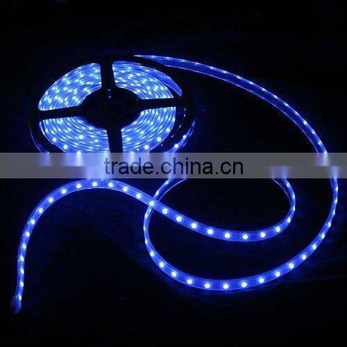 SMD5050 RGB Led Strip Lighting Set(5m led strip+remote controller+Power supply)