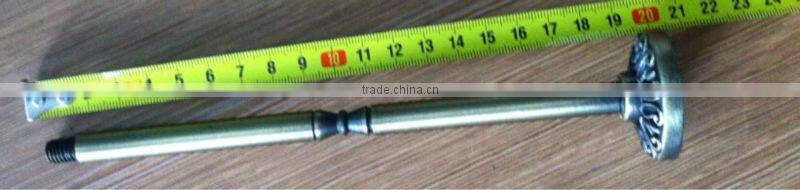 Resin curtain hook,tieback,holdback