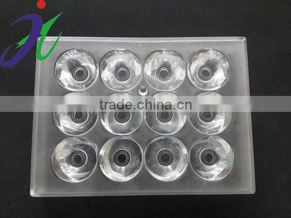 High Quality Cree led lens 16 degree for XPE/XPG leds