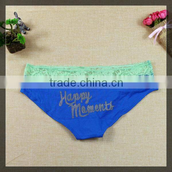 Supply Women Breifs/Ladies Underpant#HF_4232