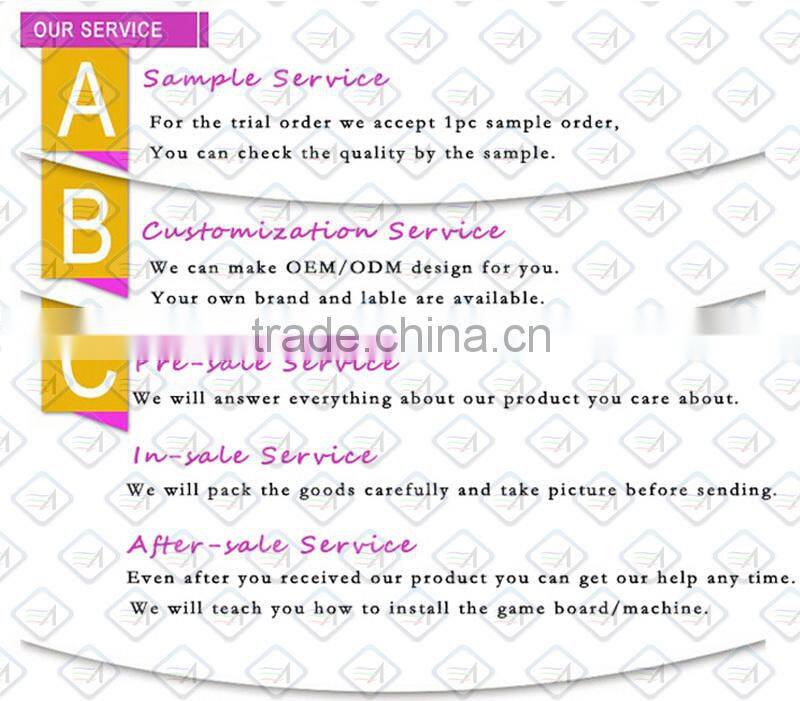 Coin Operated Neo Geo The King of Fighter' 97 SNK MVS Game Cartridge Board