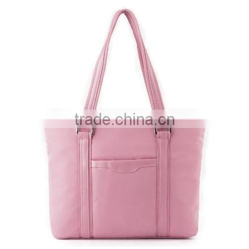 Ladies laptop handbag popular feminine laptop bag