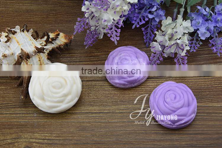 Popular hotel bath soap shampoo shower gel for Dubai