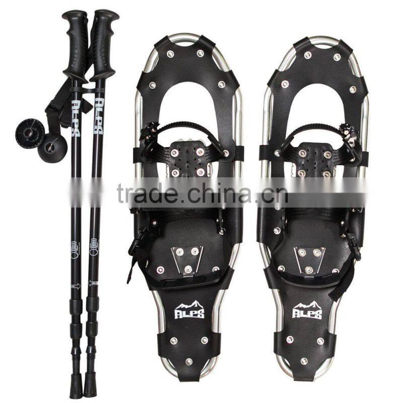 Trekker Snowshoes