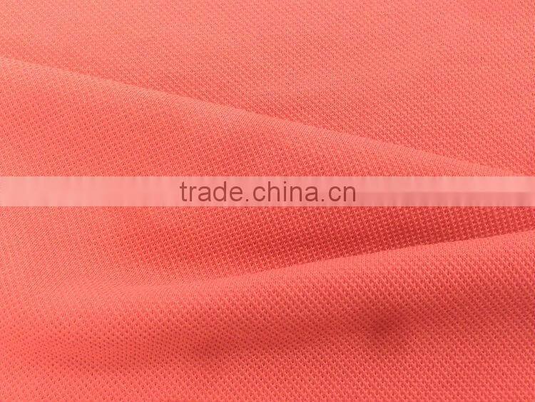 High quality 100% cotton knit garment fabrics for wholesale