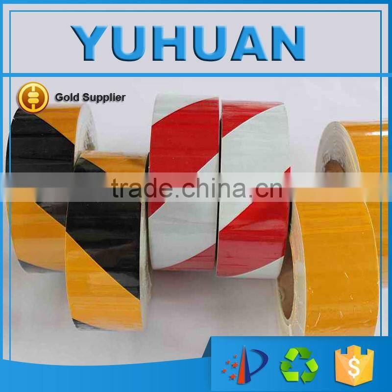 Free samples Advertisement Grade Reflective adhesive Tape