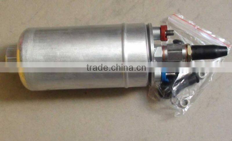 4 BAR diesel fuel pump for Hyundai Santafe,PORSCHE fuel pump 0580254044