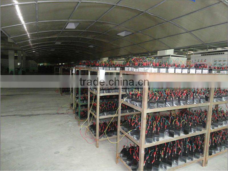 12volt 40amp Deep cycle batteries