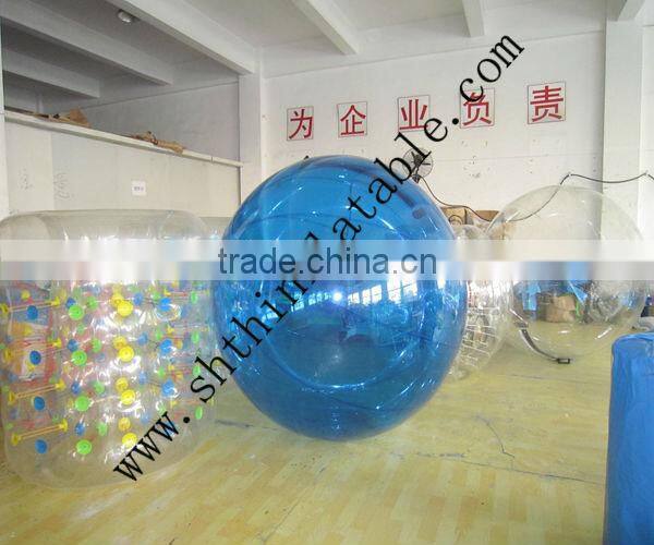 2014 inflatable hamster ball pool toys for sale