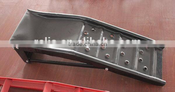 2 Ton Portable Car Ramps, Adjustable Car Ramps