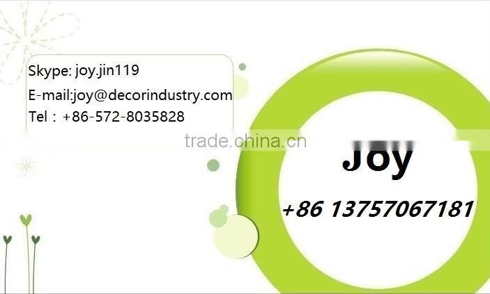 Simply 3 layers wooden bookshelf in home or office for book storing