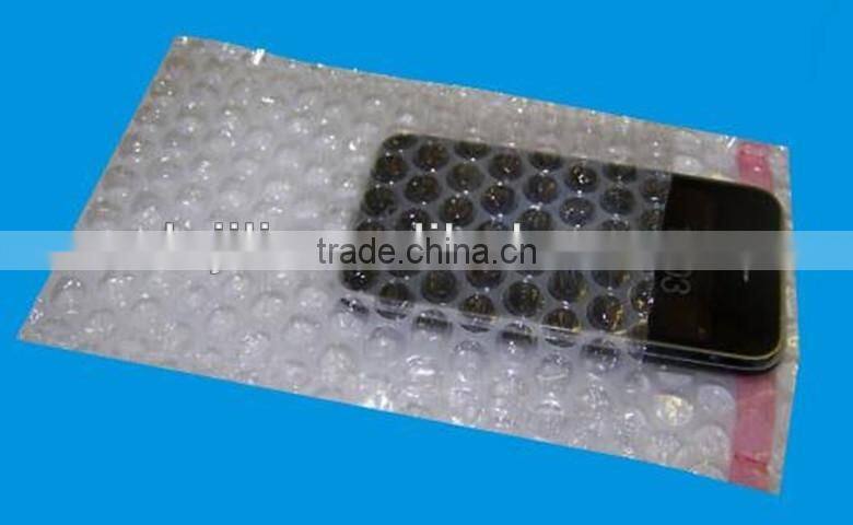 poly bubble film bubble bag
