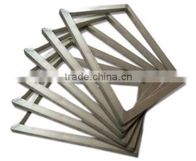 Hot sale Guangzhou large format hardware screen printing machine