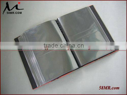 PP Pocket Slip in Photo Album