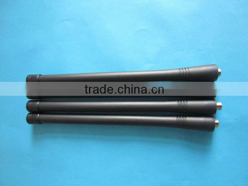 Hot Selling 3.5dBi Antenna VHF RP-SMA Antenna Long Distance VHF Radio Handheld Antenna For Two Way Radio Kenwood TK-388G