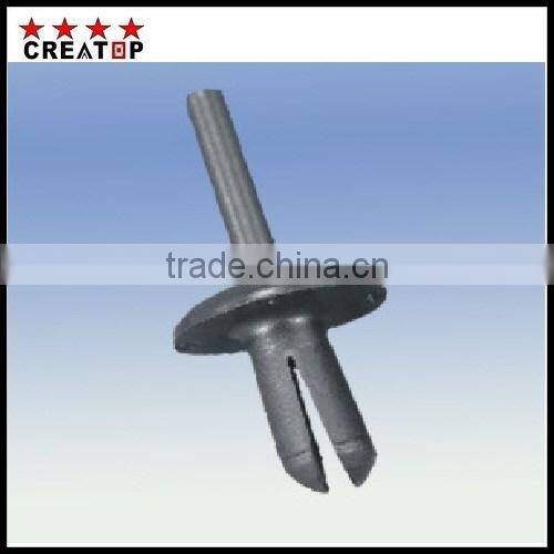 Full Size Auto fasteners Plastic Clips
