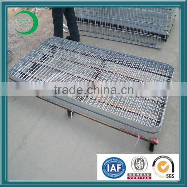 Grassland Welded Wire Mesh Fence