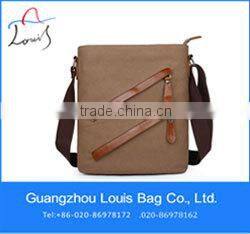 fashion american shoulder bag,best sell canvas messenger shoulder bag,cell phone shoulder bag