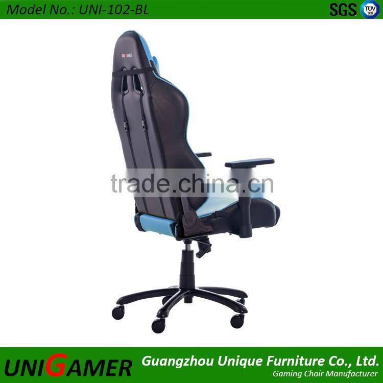2016 hot sell ergonomic e-sport chairs racing chairs office chairs