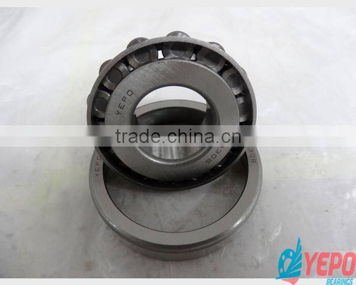 Industry Machinery used 30306 Tapered Roller Bearings