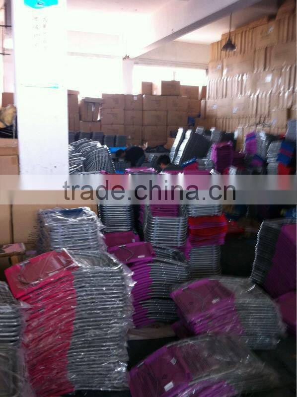 Fashion folding sun deck chairs/reclining beach chairs