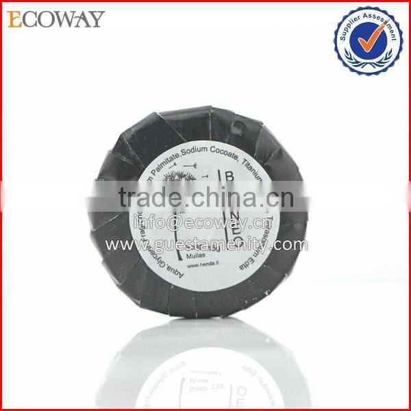 customized disposable cheap hotel toilet soap