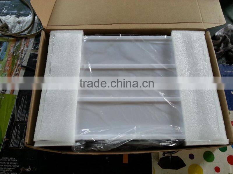 Battery Operated Led Light Box With Letters
