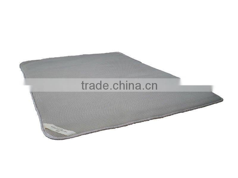 negative ion energy sleeping quilt with Far- infrared ray