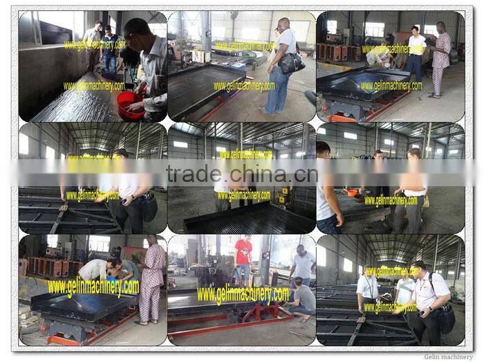 complete zirconium processing line for separating zirconium