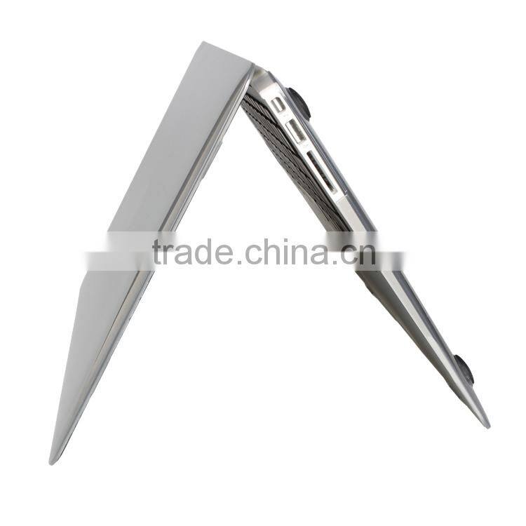 cheap wholesale hot selling laptop case For Macbook Pro Case, For Macbook Cover