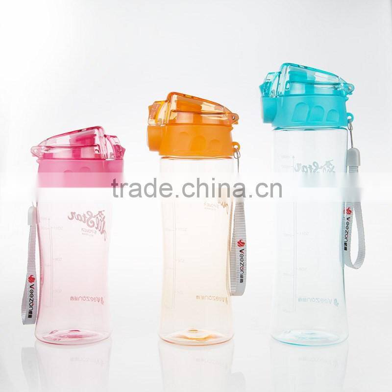 water bottle manufacturing joyshaker logo/bpa free water bottle/sports drinking bottle